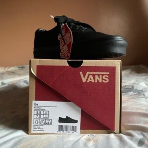 Vans Authentic Canvas